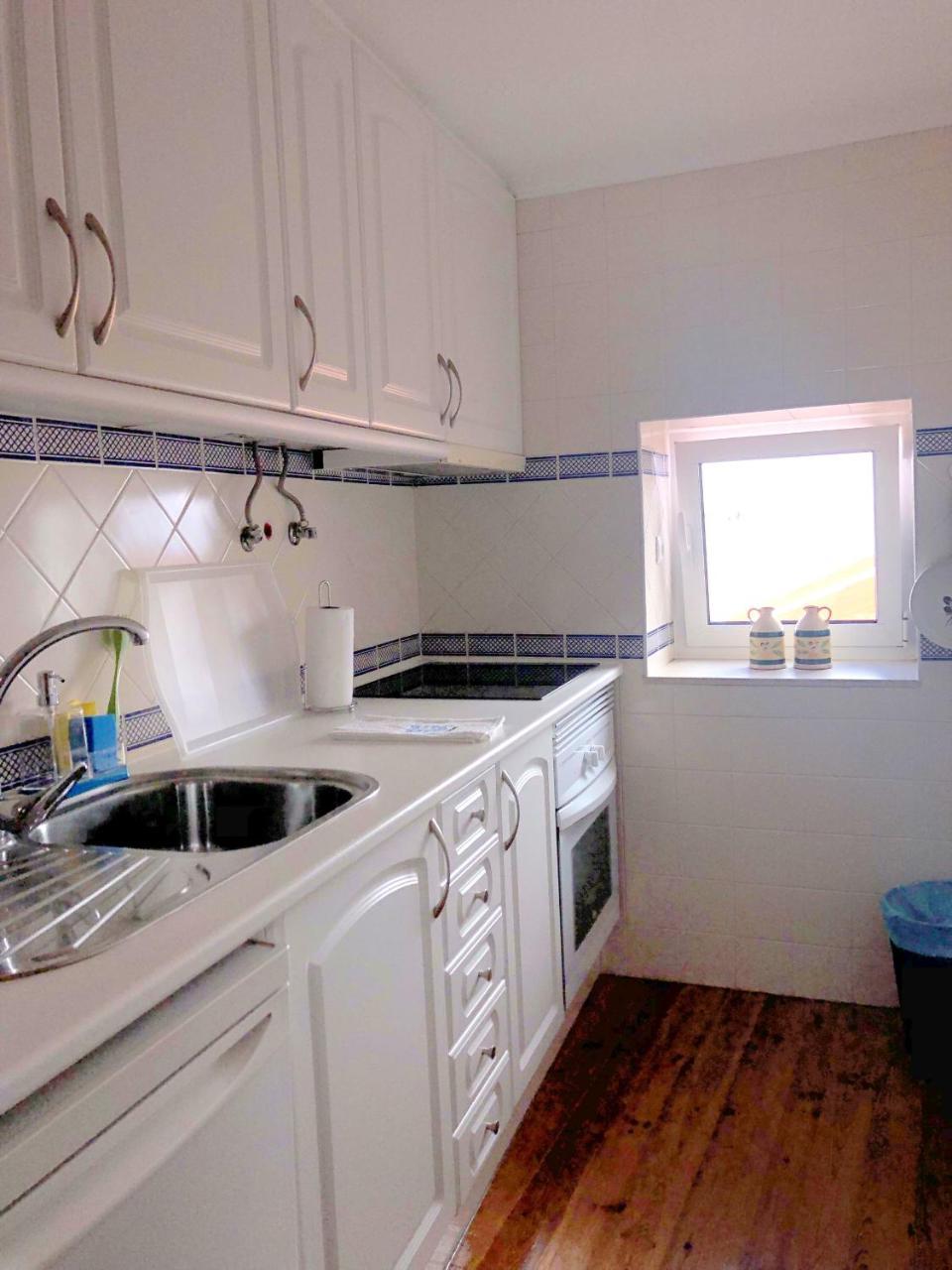 Ferienwohnung Alfama Lissabon Exterior foto